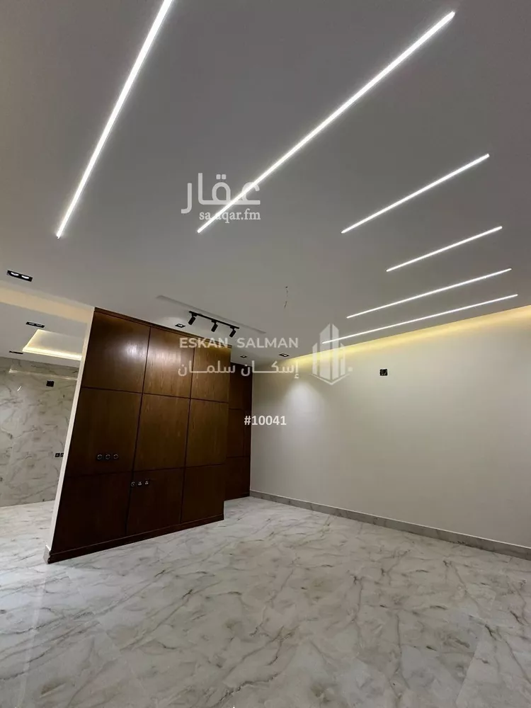 فيلا للبيع في شارع سلمان بن أبي القاسم, حي المهدية, مدينة الرياض, منطقة الرياض صورة 3
