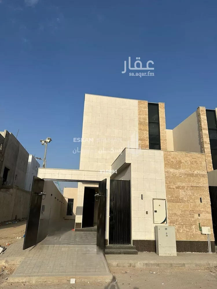 شقة للبيع في شارع العمرة, حي الجنادرية, مدينة الرياض, منطقة الرياض