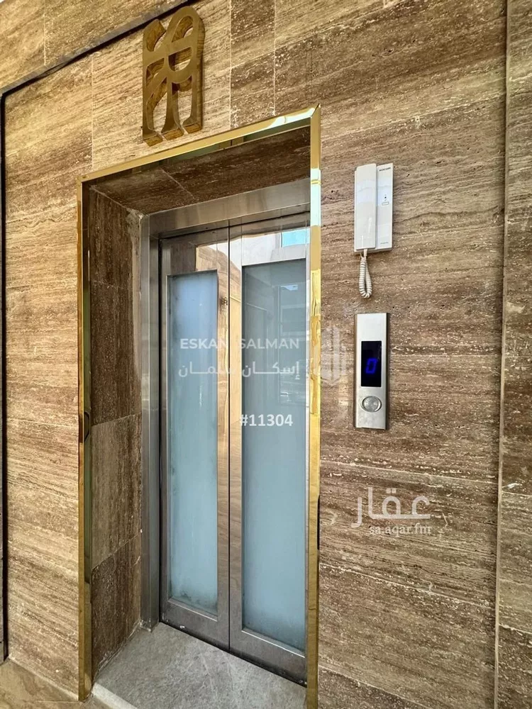 شقة للبيع في شارع ابن بشر, حي عين الخيف, مدينة المدينه المنوره, منطقة المدينة المنورة صورة 3