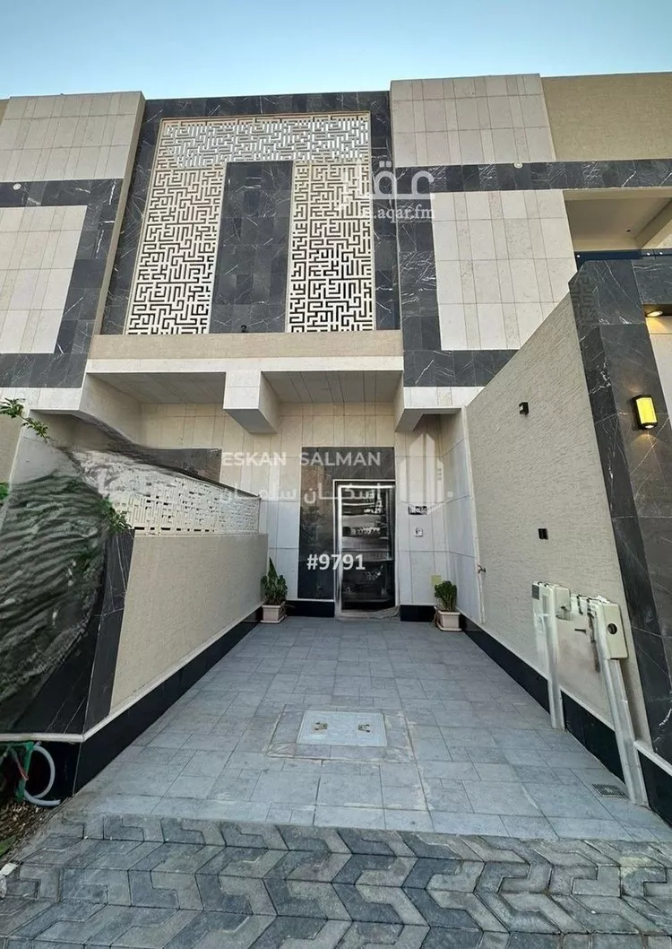 شقة للبيع في شارع رقم 412, حي المونسية, مدينة الرياض, منطقة الرياض صورة 2