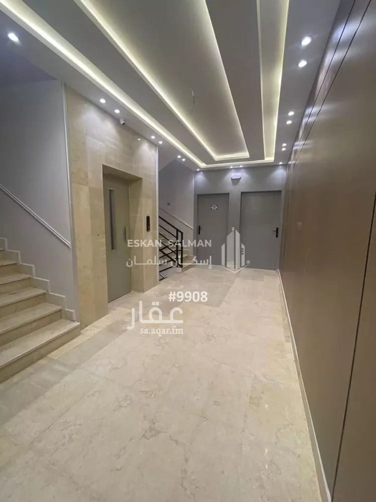 شقة للبيع في شارع دعثور بن الحارث الغطفاني, حي التروية, مدينة مكه المكرمه, منطقة مكة المكرمة صورة 3