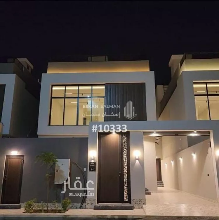 فيلا للبيع في شارع زيد بن العناني, حي الرحمانية, مدينة جدة, منطقة مكة المكرمة