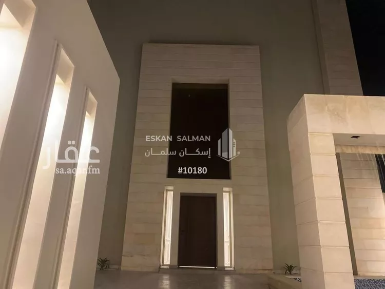 فيلا للبيع في شارع ابن الحمير العقيلي, حي الهجلة الجديد, مدينة مكه المكرمه, منطقة مكة المكرمة صورة 2