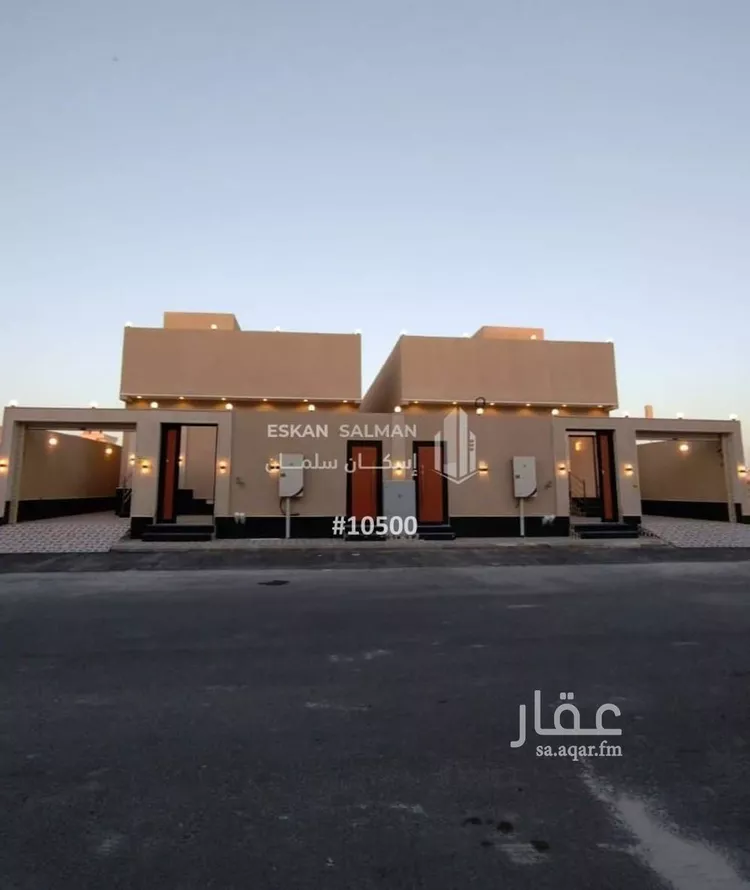 دور للبيع في شارع محمد طريسان نافع المطيري, حي الرياض, مدينة جدة, منطقة مكة المكرمة