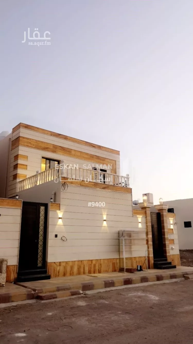 فيلا للبيع في حي نبلاء, مدينة المدينه المنوره, منطقة المدينة المنورة صورة 2