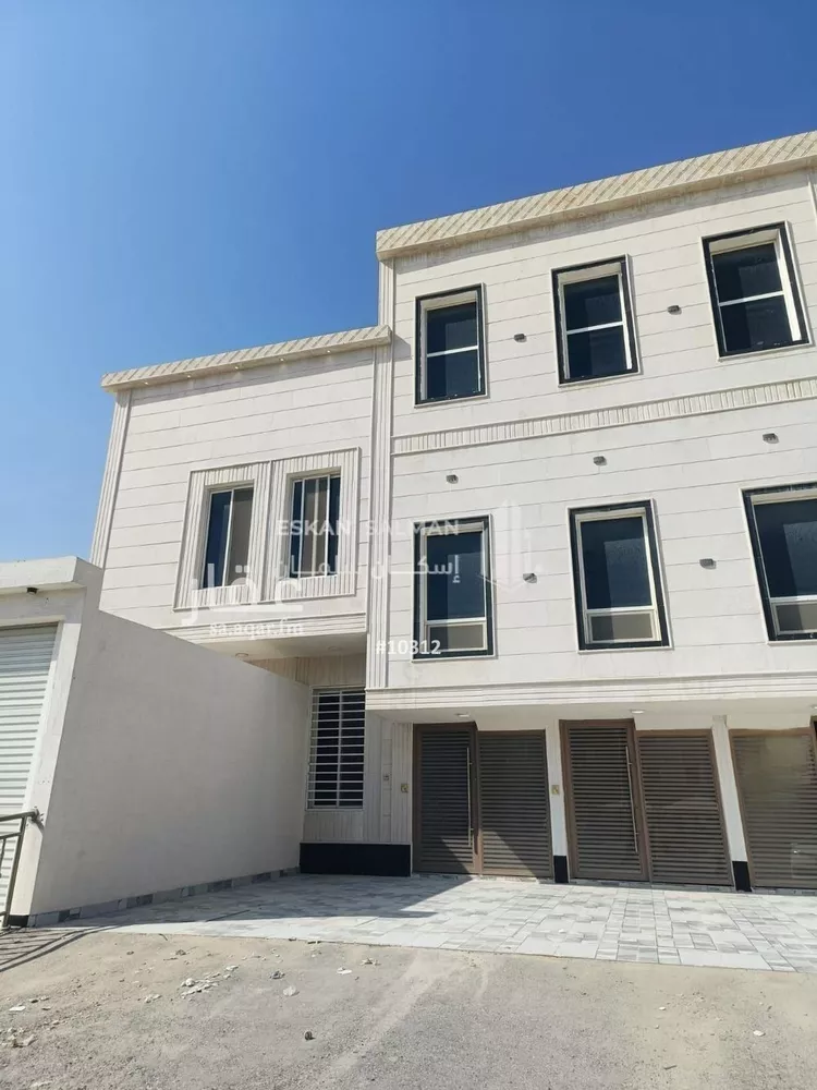 شقة للبيع في شارع اشبيليه 117, حي إشبيلية, مدينة الجبيل, المنطقة الشرقية