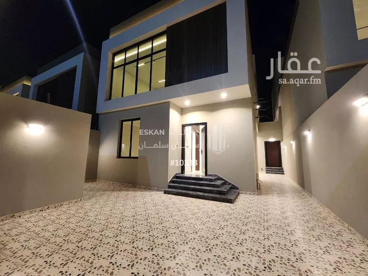 فيلا للبيع في شارع زيد بن العناني, حي الرحمانية, مدينة جدة, منطقة مكة المكرمة صورة 2
