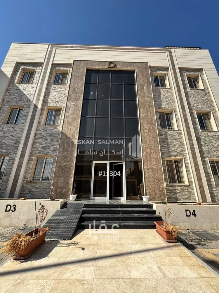 شقة للبيع في شارع ابن بشر, حي عين الخيف, مدينة المدينه المنوره, منطقة المدينة المنورة
