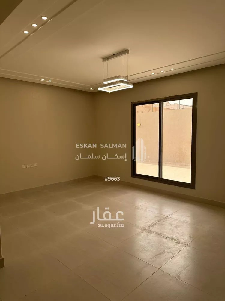 فيلا للبيع في شارع النخيل, حي الزرقاء, مدينة بريده, منطقة القصيم صورة 5