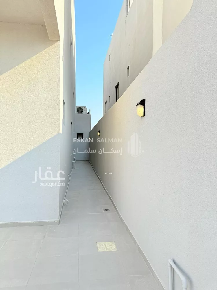 فيلا للبيع في شارع الفلاح, حي البحر, مدينة الخبر, المنطقة الشرقية صورة 2