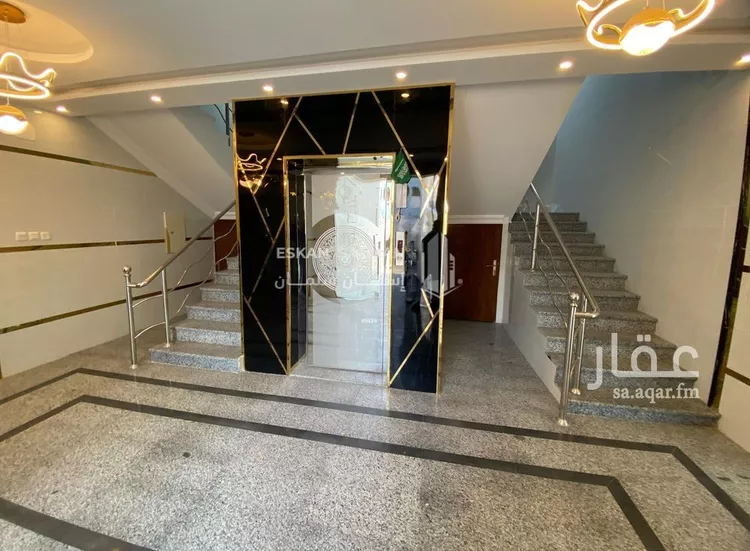 شقة للبيع في شارع شارع عنترة بن شداد, حي الشرائع, مدينة مكه المكرمه, منطقة مكة المكرمة صورة 4