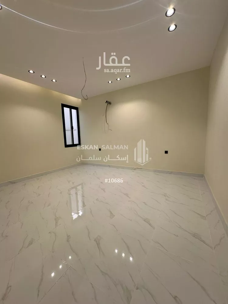 دور للبيع في شارع ج3 169, حي الأصالة, مدينة الجموم - بحره, منطقة مكة المكرمة صورة 4
