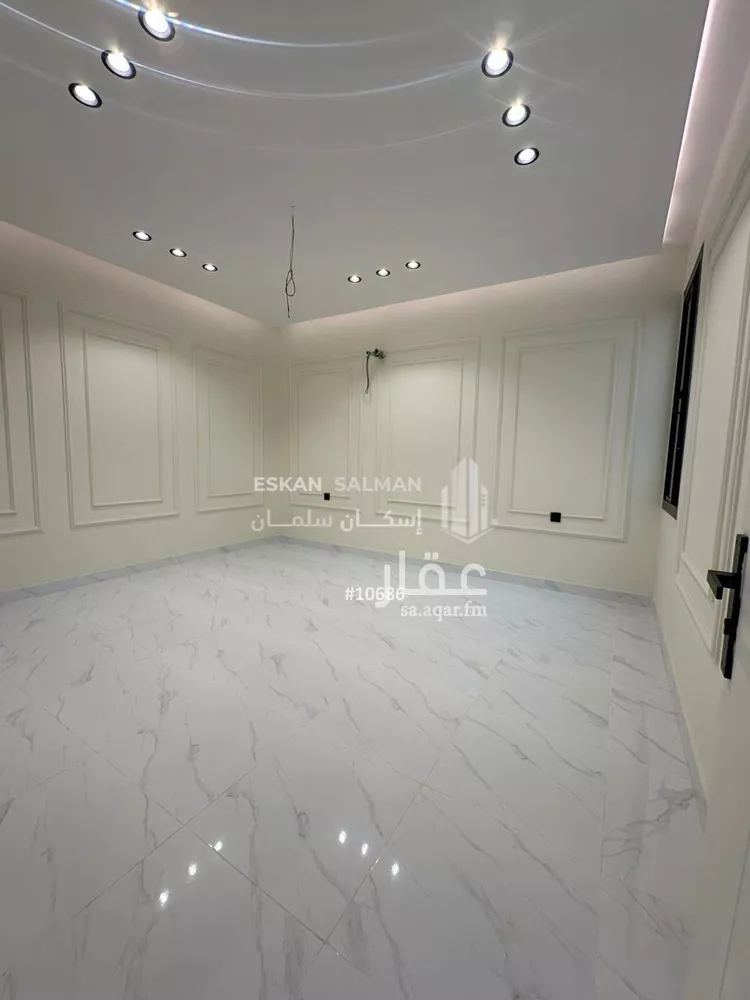 دور للبيع في شارع ج3 169, حي الأصالة, مدينة الجموم - بحره, منطقة مكة المكرمة صورة 5