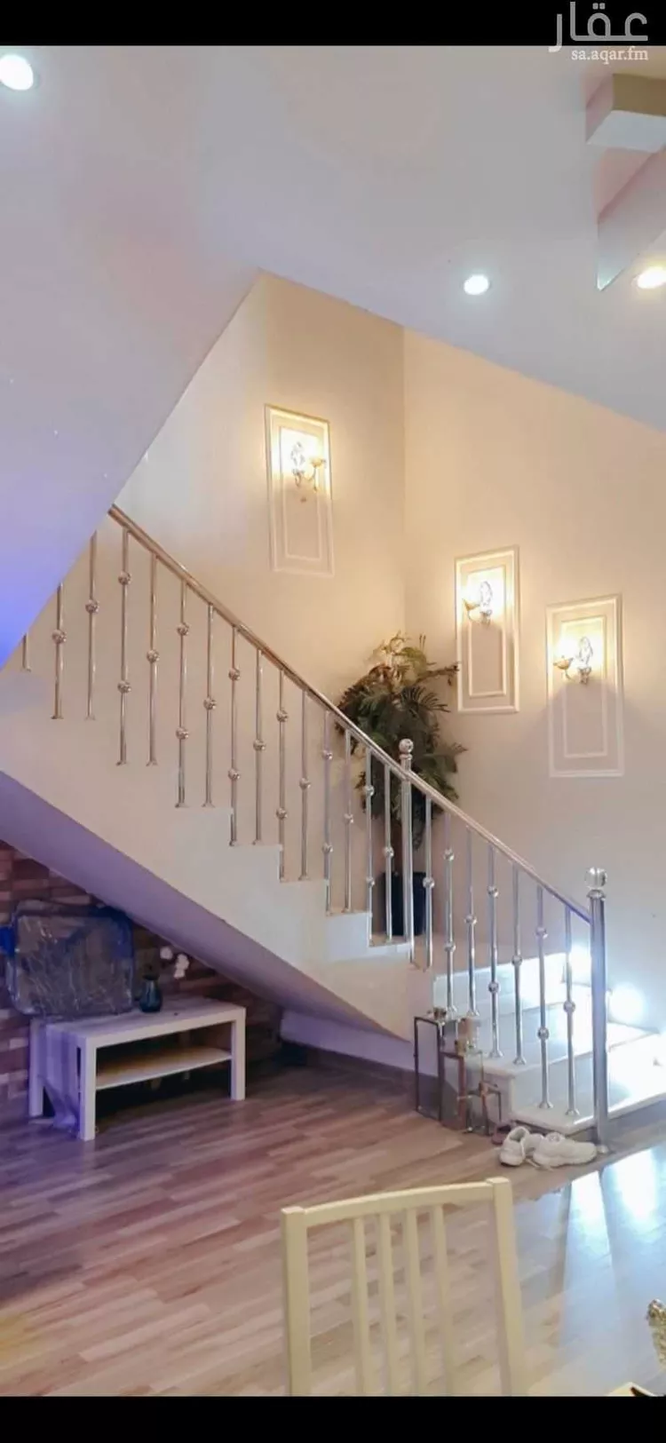 فيلا للبيع في شارع خالد ابن سنان ابن ابي عبيد ، حي مثمله ، الطائف ، الطائف صورة 3