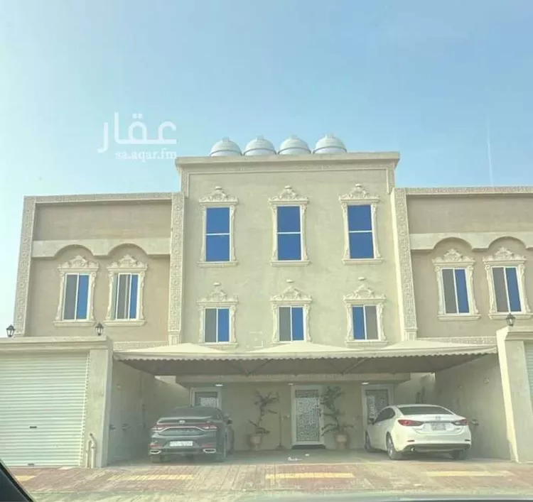 شقة للإيجار في شارع العزيزية 11 ، حي العزيزية ، الجبيل ، الجبيل