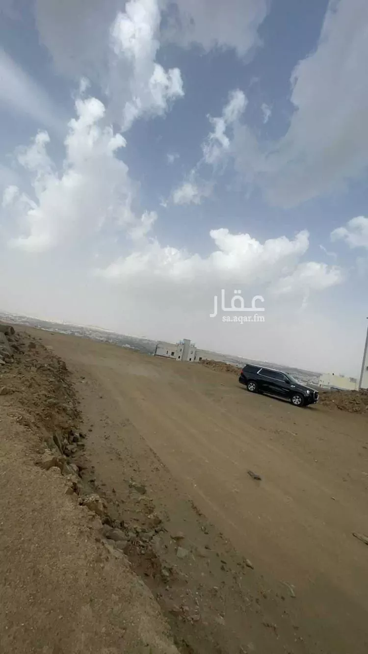 أرض للبيع في شارع الرقيم ، حي المحالة ، أبها ، منطقة عسير صورة 2
