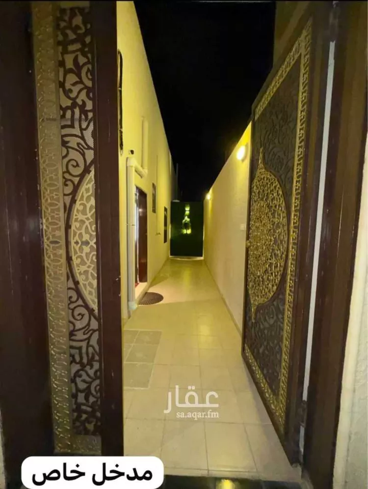 غرفة للإيجار في شارع السويد ، حي المحالة ، أبها ، منطقة عسير صورة 2