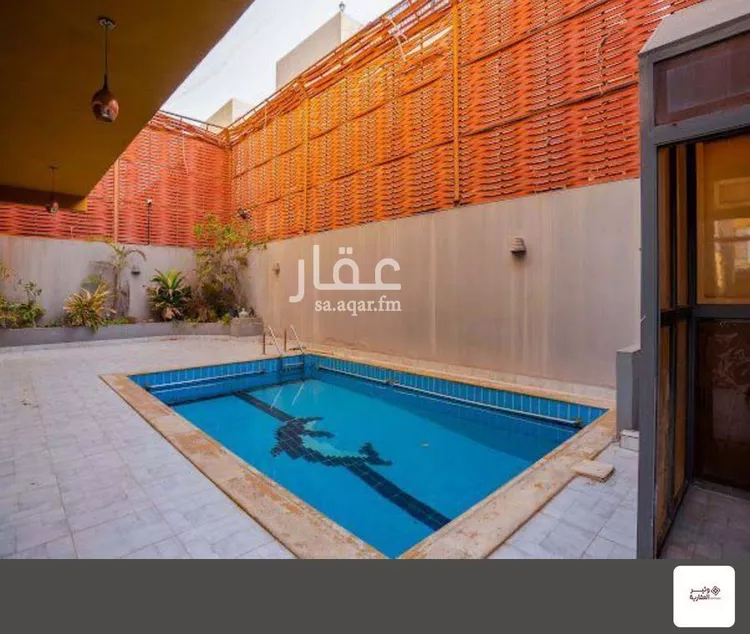 فيلا للبيع في شارع ابو الحسن الحلي, حي المحمدية, مدينة جدة, منطقة مكة المكرمة صورة 3