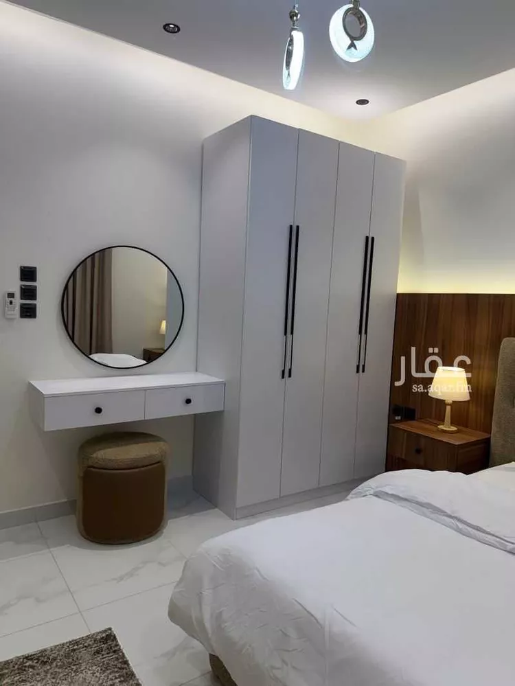 شقة للبيع في شارع عبدالرحمن الحلواني, حي الروضة, مدينة جدة, منطقة مكة المكرمة 6