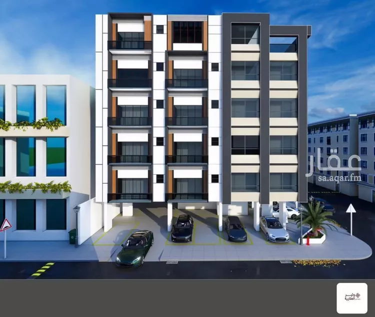 شقة للبيع في شارع عبدالرحمن الحلواني, حي الروضة, مدينة جدة, منطقة مكة المكرمة صورة 5