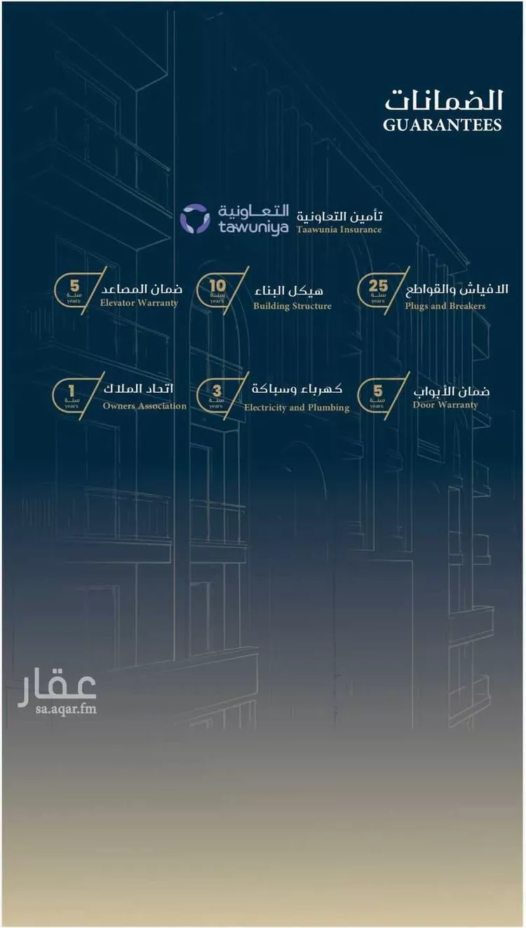 شقة للبيع في شارع عقيد ابن جليس, حي الزهراء, مدينة جدة, منطقة مكة المكرمة صورة 4