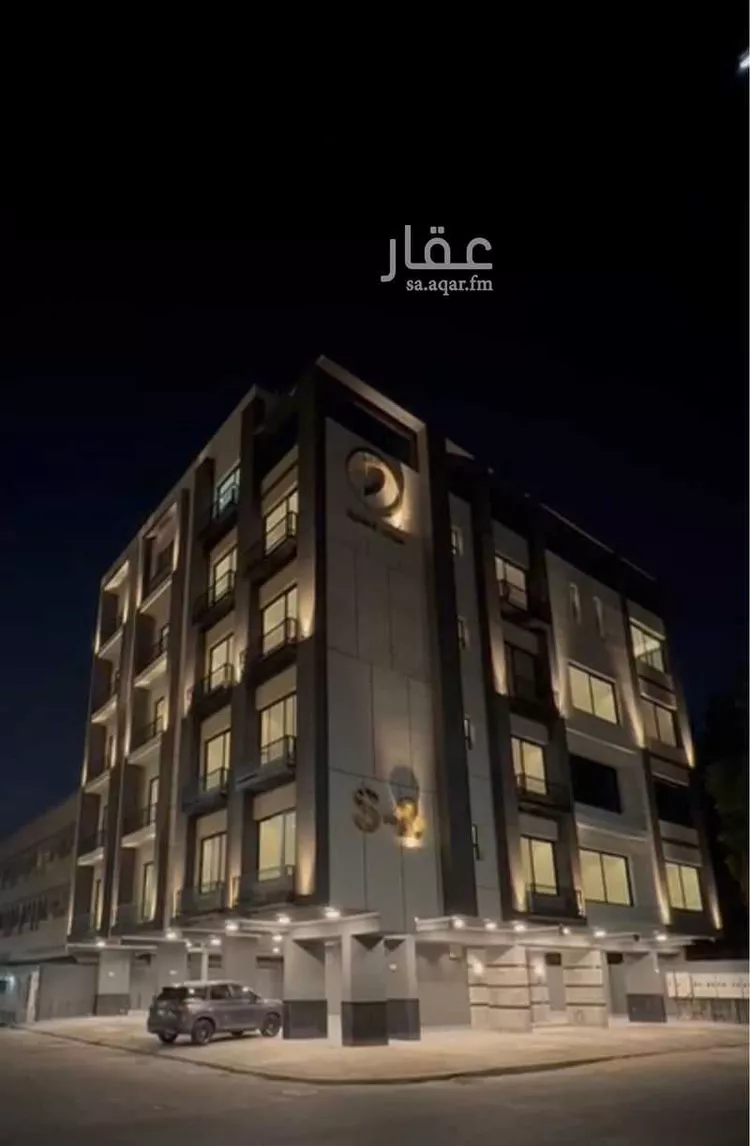 Apartment for Sale in Jeddah Ar Rawdah