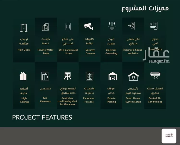 شقة للبيع في شارع علي افندي جميل, حي السلامة, مدينة جدة, منطقة مكة المكرمة صورة 4