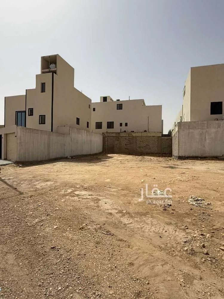 أرض للبيع في شارع ابي المكارم بن مفرج, حي عكاظ, مدينة الرياض, منطقة الرياض صورة 2