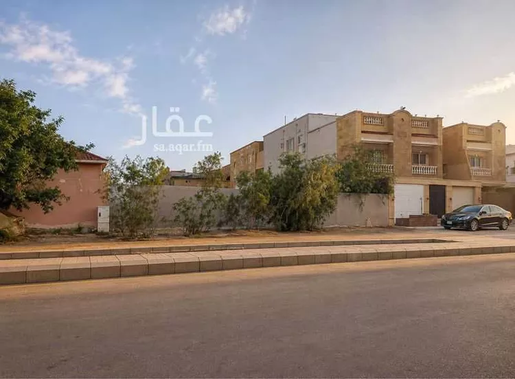 أرض للبيع في شارع النعمان ابن يزيد, حي طيبة, مدينة جدة, منطقة مكة المكرمة