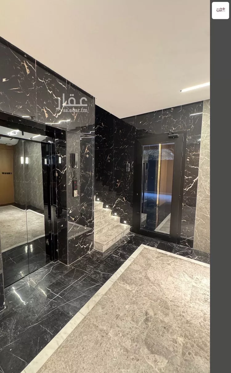 شقة للبيع في شارع عبدالرحمن الحلواني, حي الروضة, مدينة جدة, منطقة مكة المكرمة صورة 5