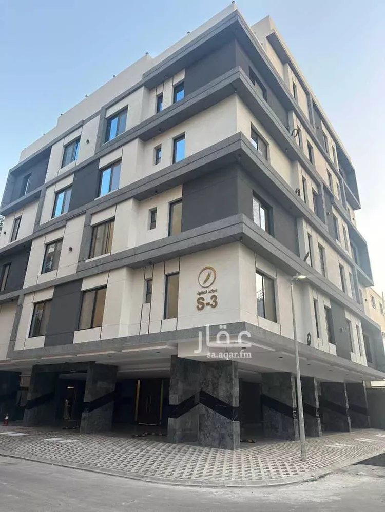 شقة للبيع في شارع سهيل بن الحسن, حي الروضة, مدينة جدة, منطقة مكة المكرمة