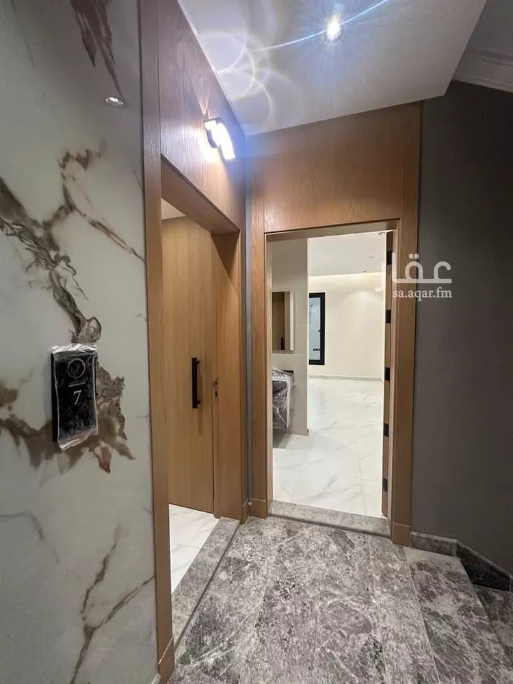 شقة للبيع في شارع سهيل بن الحسن, حي الروضة, مدينة جدة, منطقة مكة المكرمة صورة 4