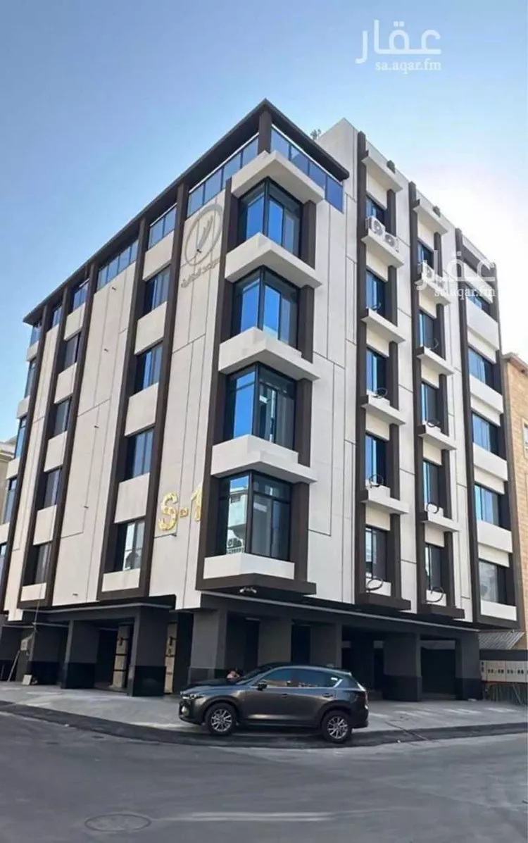 شقة للبيع في شارع عبدالرحمن الحلواني, حي الروضة, مدينة جدة, منطقة مكة المكرمة صورة 2