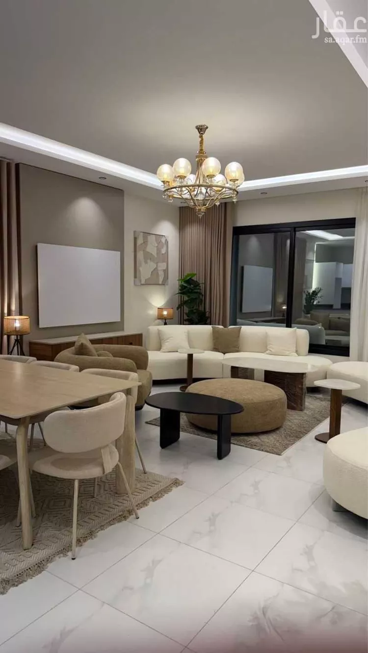 شقة للبيع في شارع عبدالرحمن الحلواني, حي الروضة, مدينة جدة, منطقة مكة المكرمة