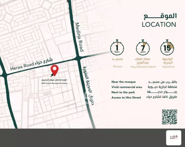 شقة للبيع في شارع علي افندي جميل, حي السلامة, مدينة جدة, منطقة مكة المكرمة صورة 5