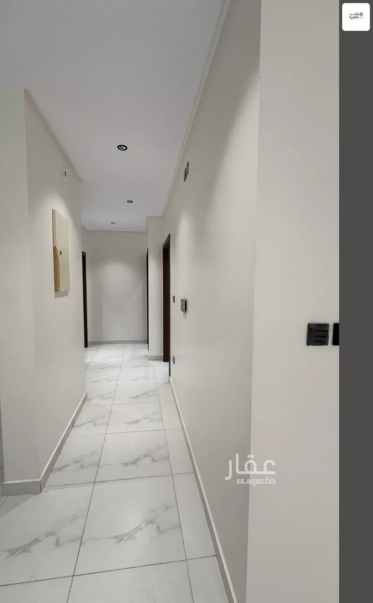 شقة للبيع في شارع عبدالرحمن الحلواني, حي الروضة, مدينة جدة, منطقة مكة المكرمة صورة 3