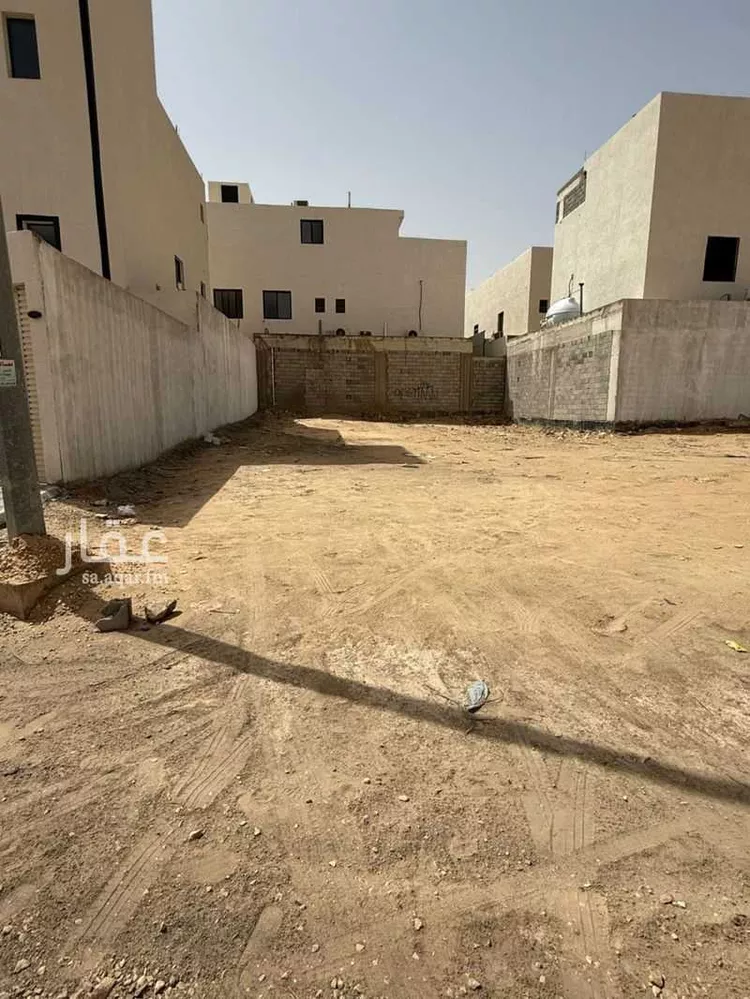 أرض للبيع في شارع ابي المكارم بن مفرج, حي عكاظ, مدينة الرياض, منطقة الرياض صورة 4