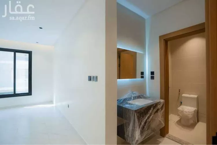 شقة للبيع في شارع ابراهيم مرزوق, حي الروضة, مدينة جدة, منطقة مكة المكرمة 7