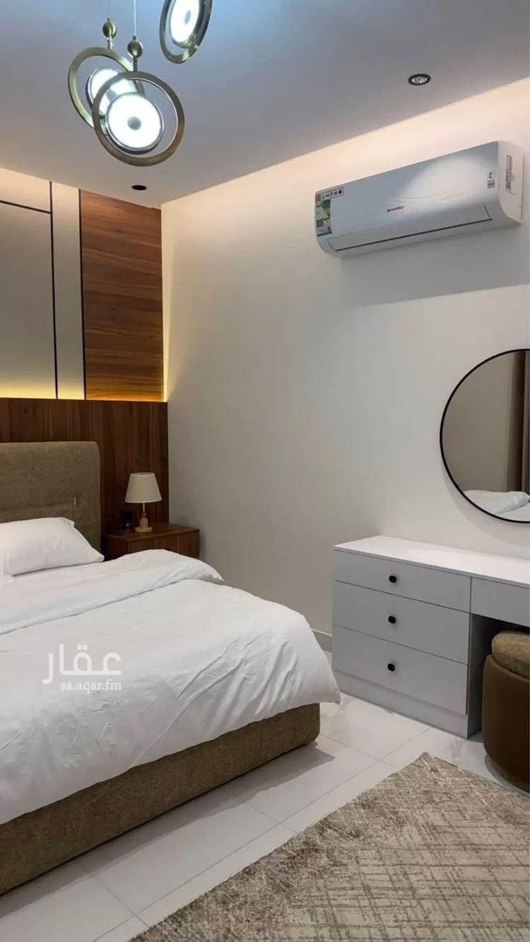 شقة للبيع في شارع عبدالرحمن الحلواني, حي الروضة, مدينة جدة, منطقة مكة المكرمة صورة 3
