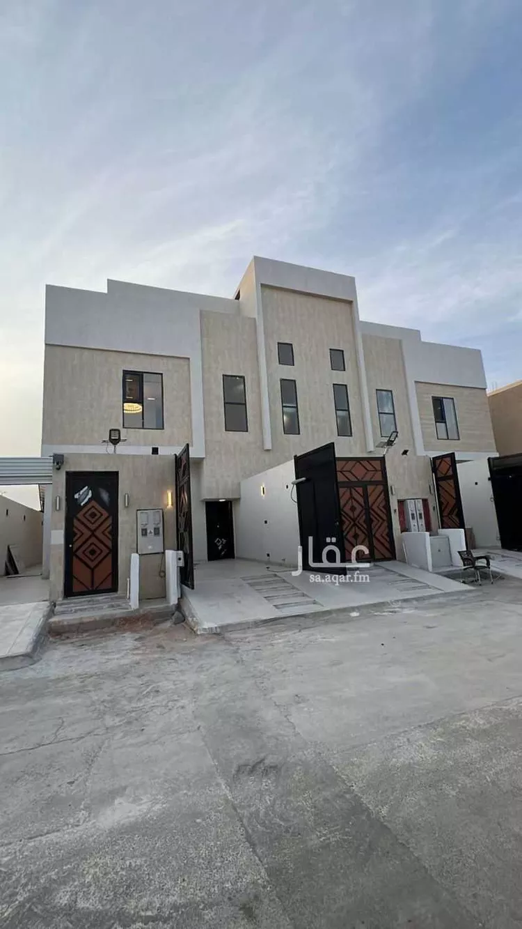 دور للبيع في شارع ابن رشيق المسيلي, حي الخليج, مدينة الرياض, منطقة الرياض