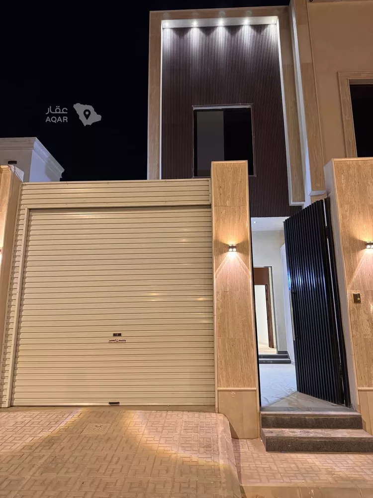 Floor for Rent in Riyadh Al Janadriyah