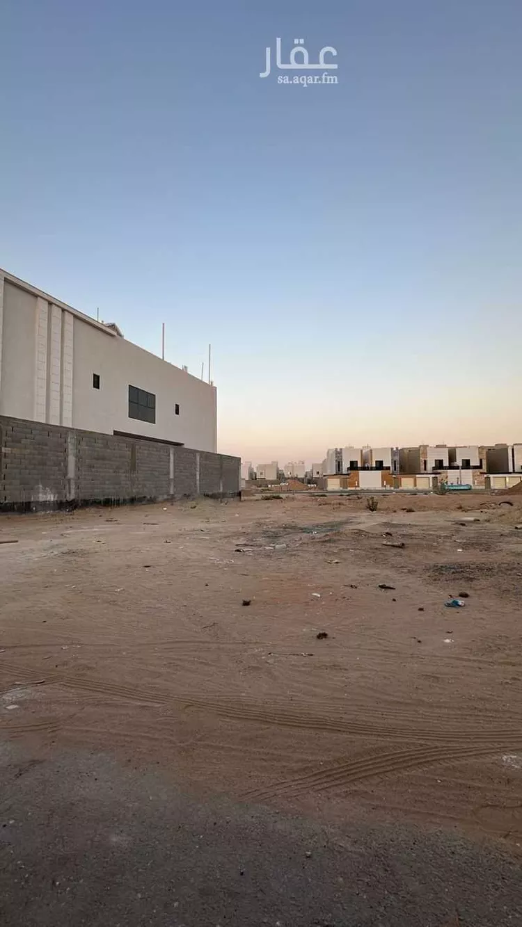 أرض للبيع في شارع مشرفة 6, حي مشرفة, مدينة الهياثم, منطقة الرياض