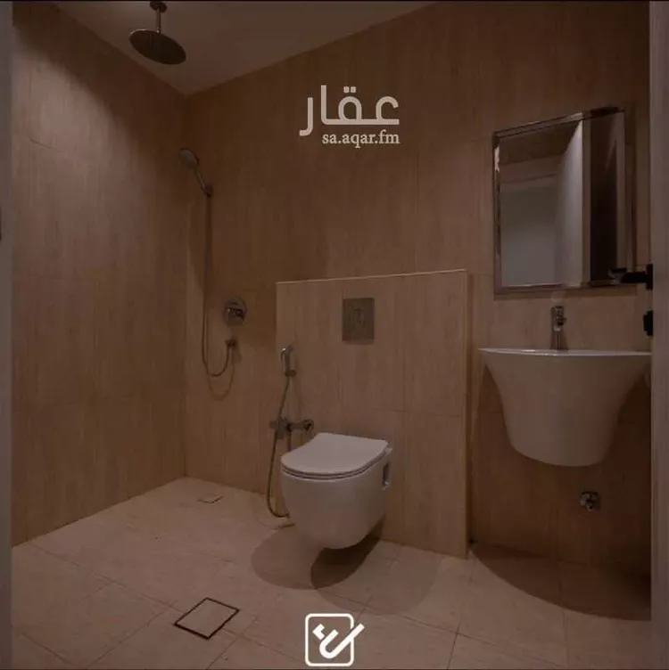 شقة للإيجار في شارع الامير ناصر بن سعود بن فرحان ال سعود, حي الياسمين, مدينة الرياض, منطقة الرياض صورة 5