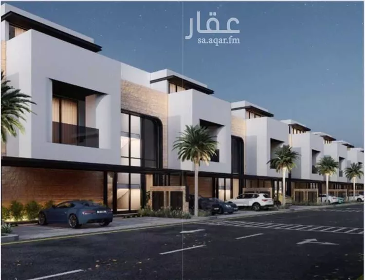 دور للبيع في حي الرمال, مدينة الرياض, منطقة الرياض صورة 2