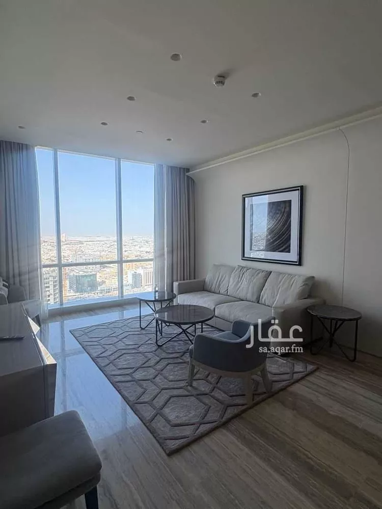 شقة للبيع في شارع الملك فهد الفرعي, حي العليا, مدينة الرياض, منطقة الرياض 13