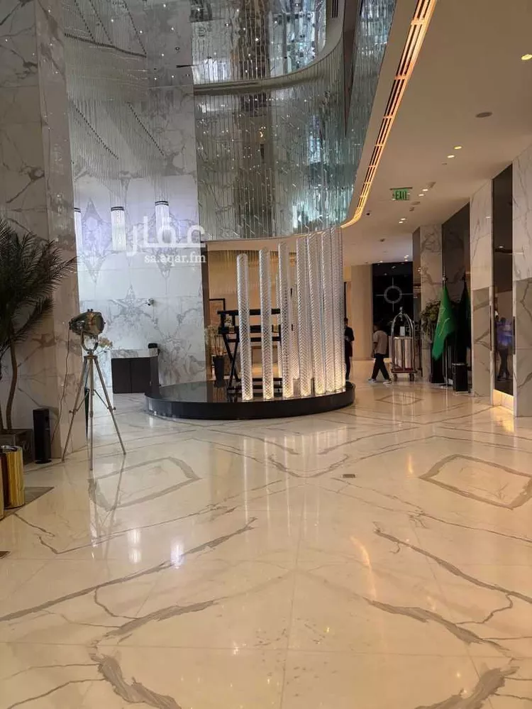 شقة للبيع في شارع الملك فهد الفرعي, حي العليا, مدينة الرياض, منطقة الرياض 12