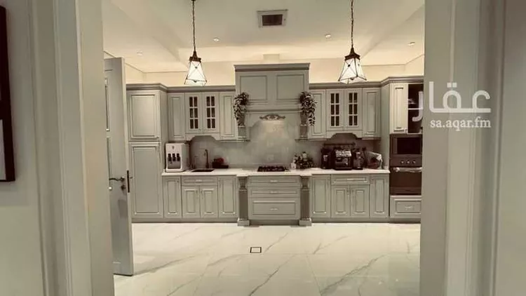 فيلا للبيع في شارع إسماعيل بن سالم, حي عرقة, مدينة الرياض, منطقة الرياض صورة 4