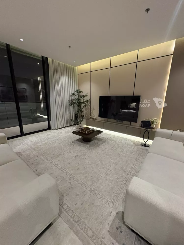 Apartment for Sale in Riyadh Al Malqa 6