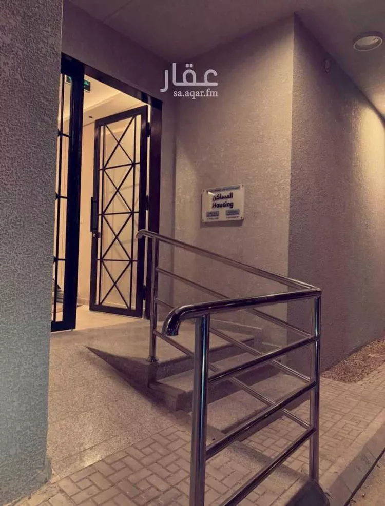 شقة للإيجار في شارع الأمين المهندس عبدالله بن عبدالرحمن ا, حي النرجس, مدينة الرياض, منطقة الرياض صورة 5