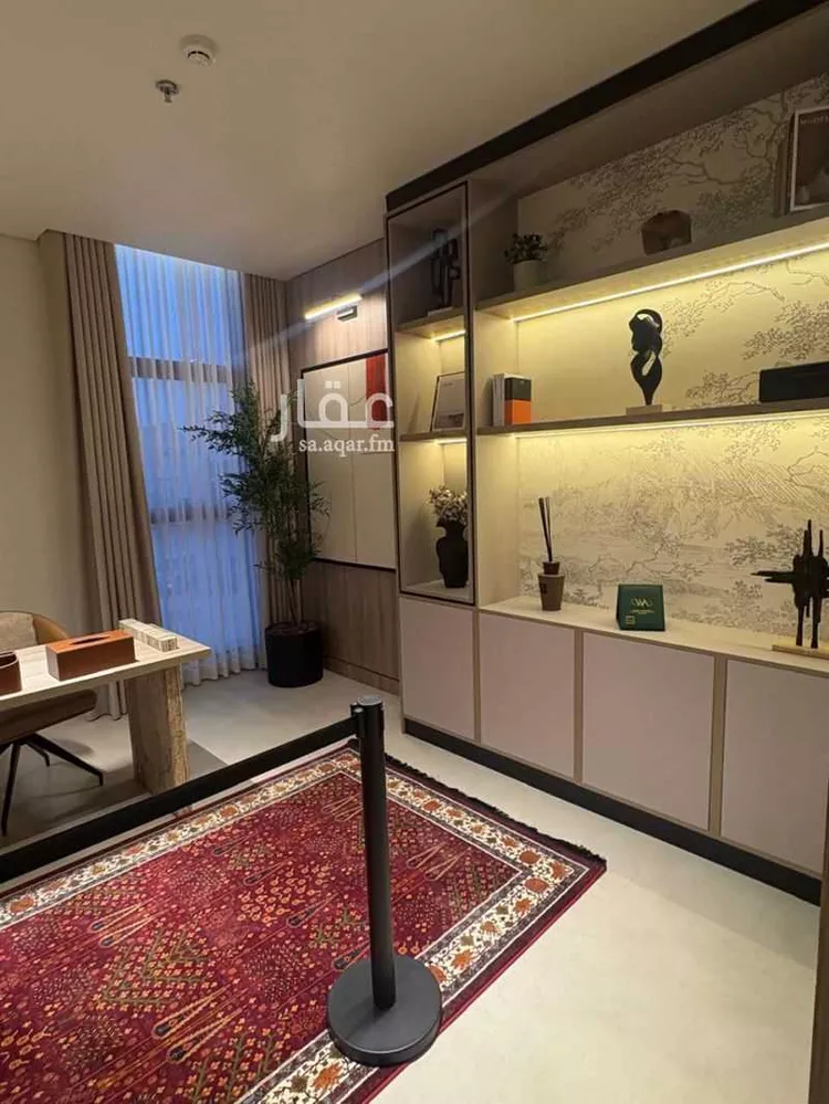 شقة للبيع في شارع ثابت العوفي, حي النرجس, مدينة الرياض, منطقة الرياض صورة 4